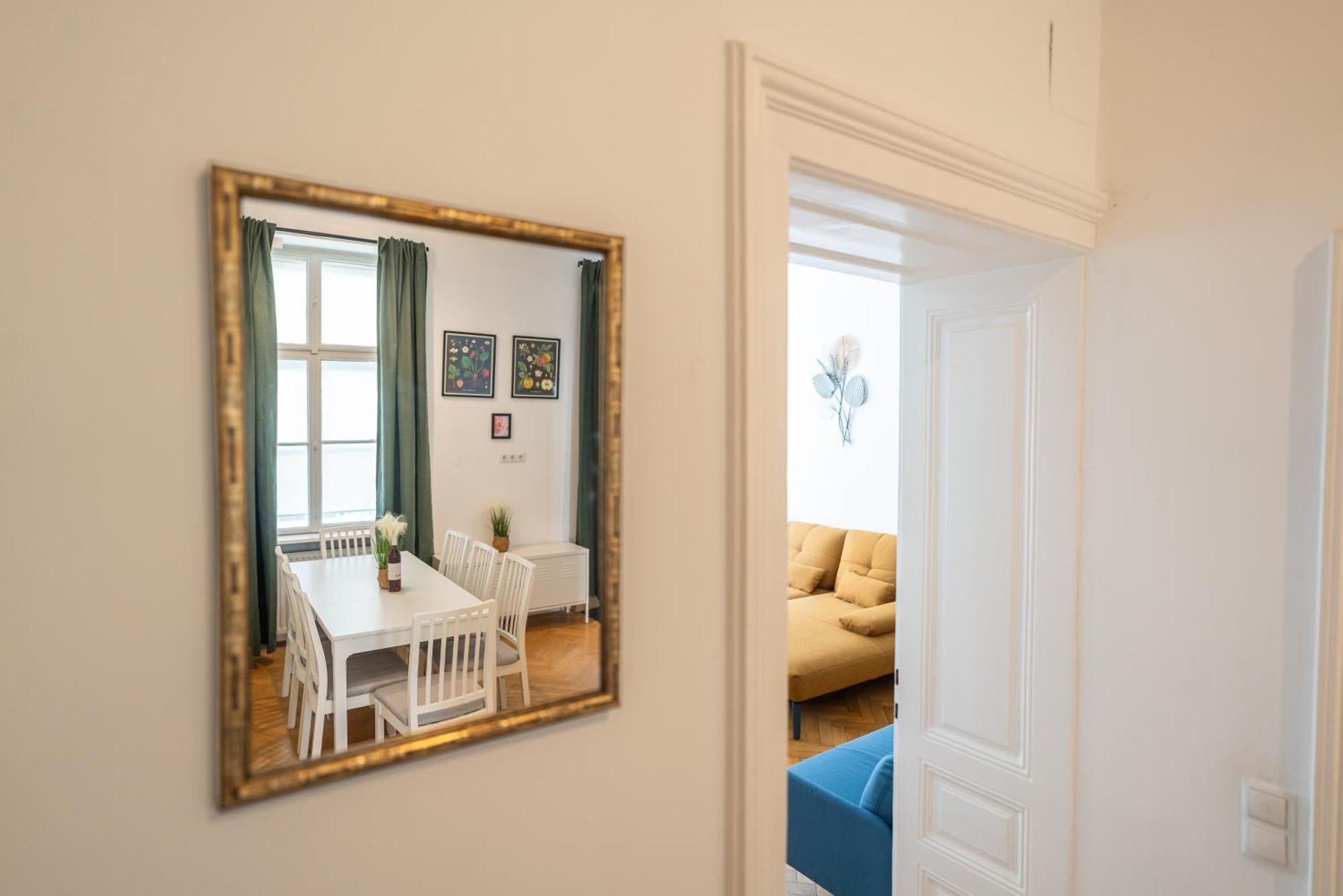 Apartamento Premium - L'art De Vivre *