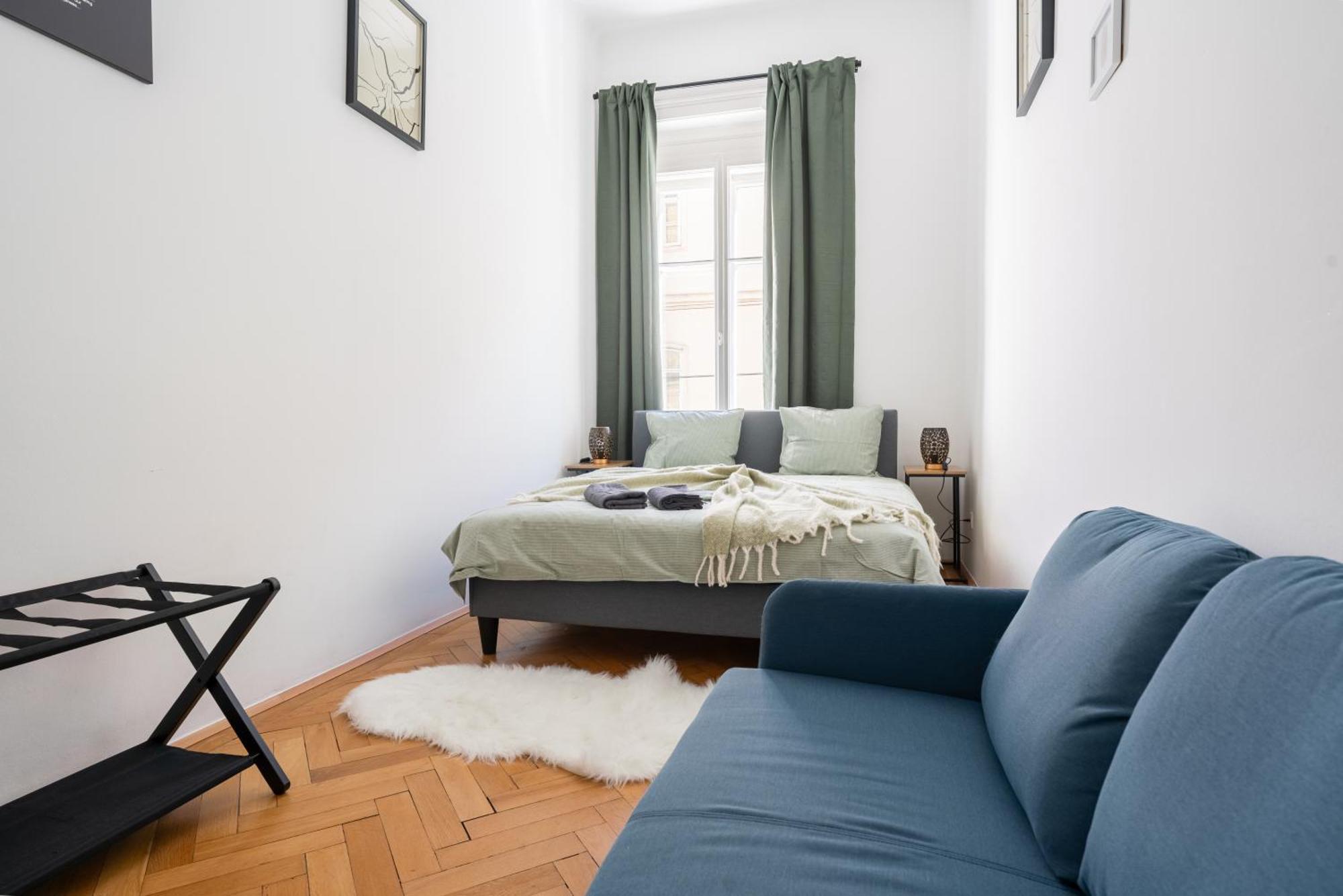 Premium - L'art De Vivre Apartamento *