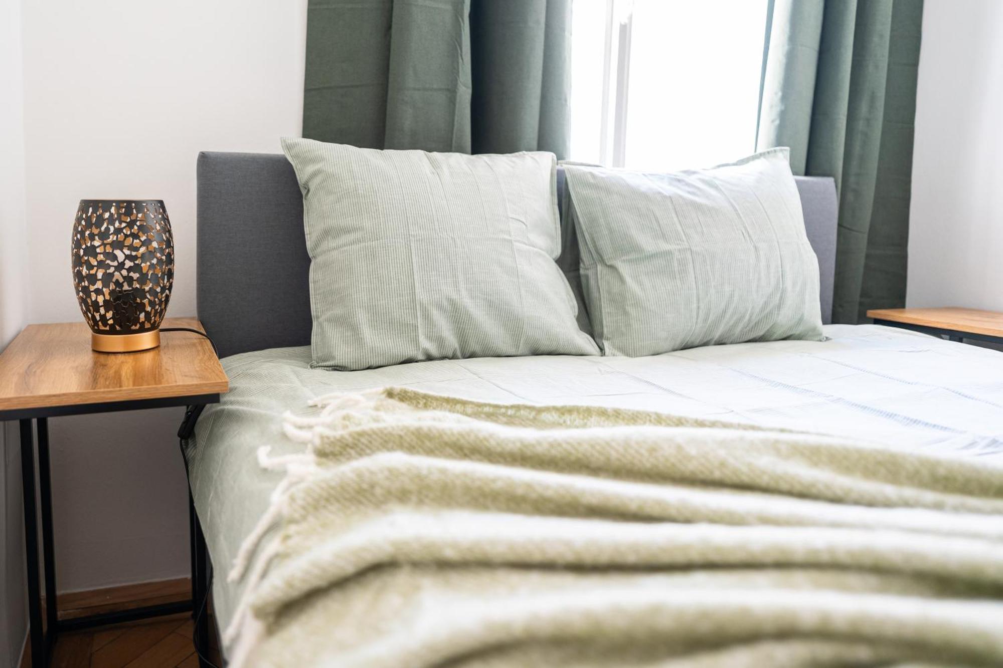 Apartamento Premium - L'art De Vivre
