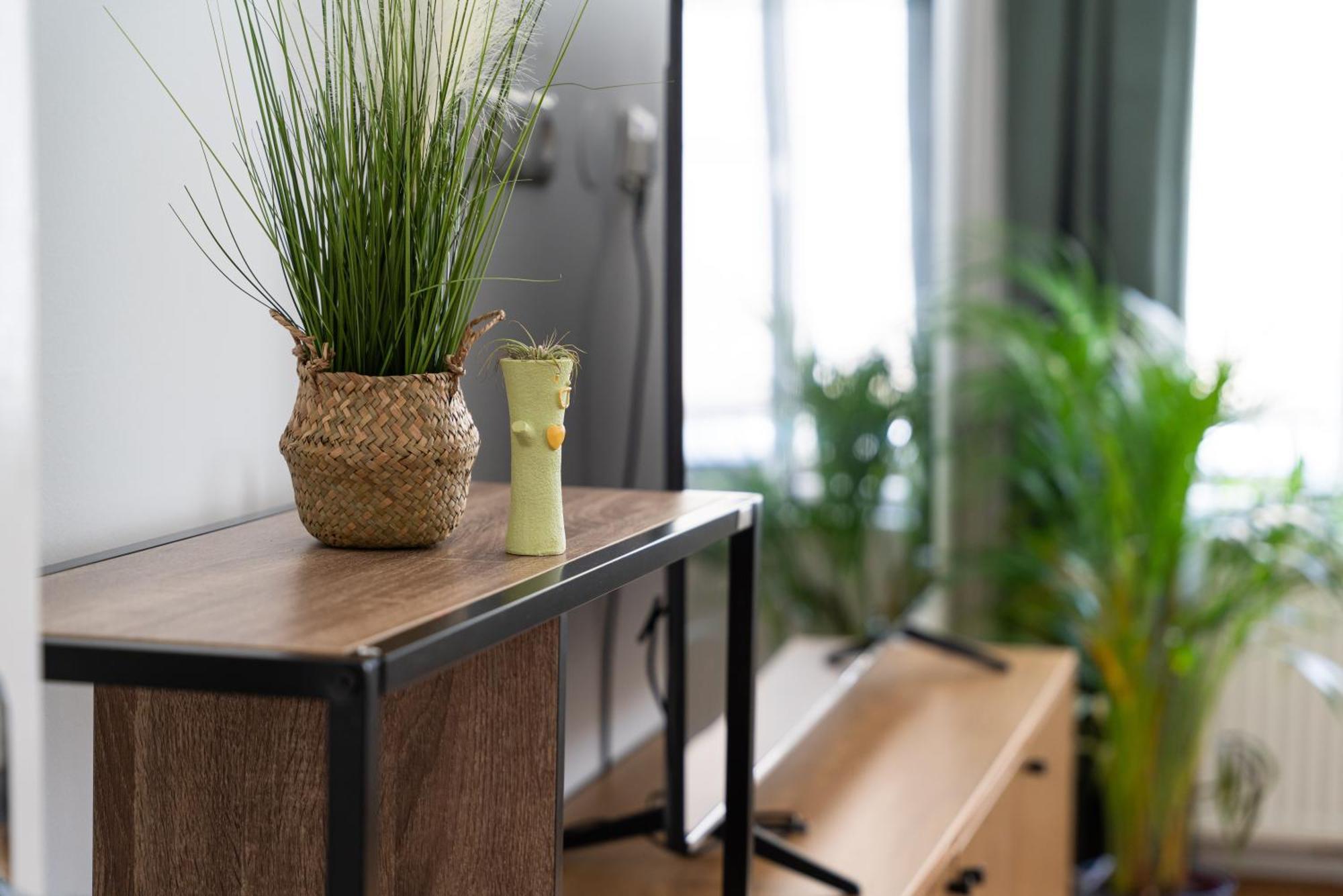 Apartamento Premium - L'art De Vivre *