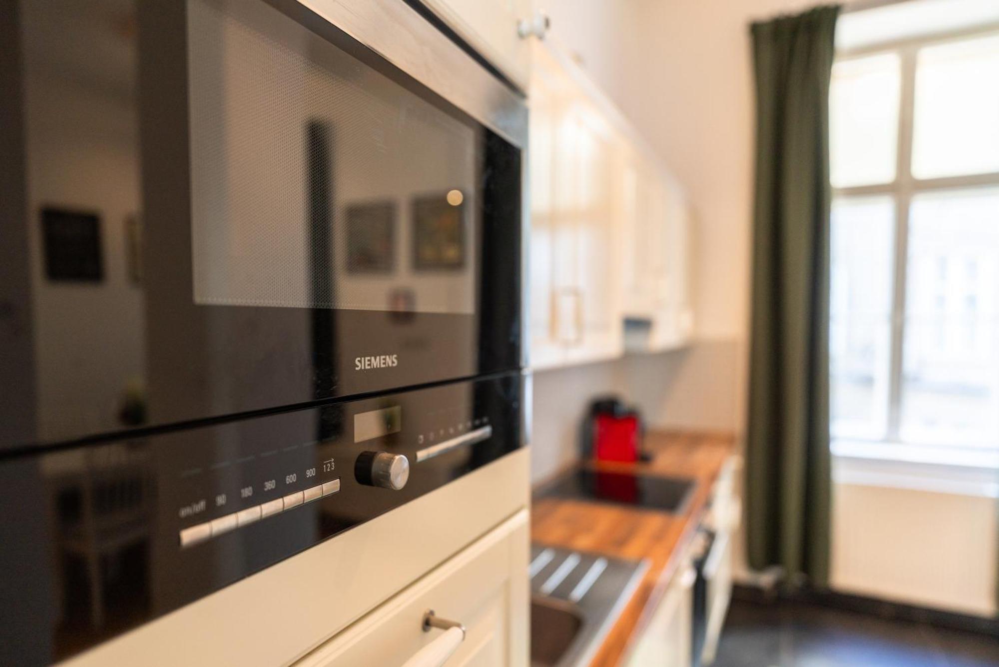 Premium - L'art De Vivre Apartamento Viena