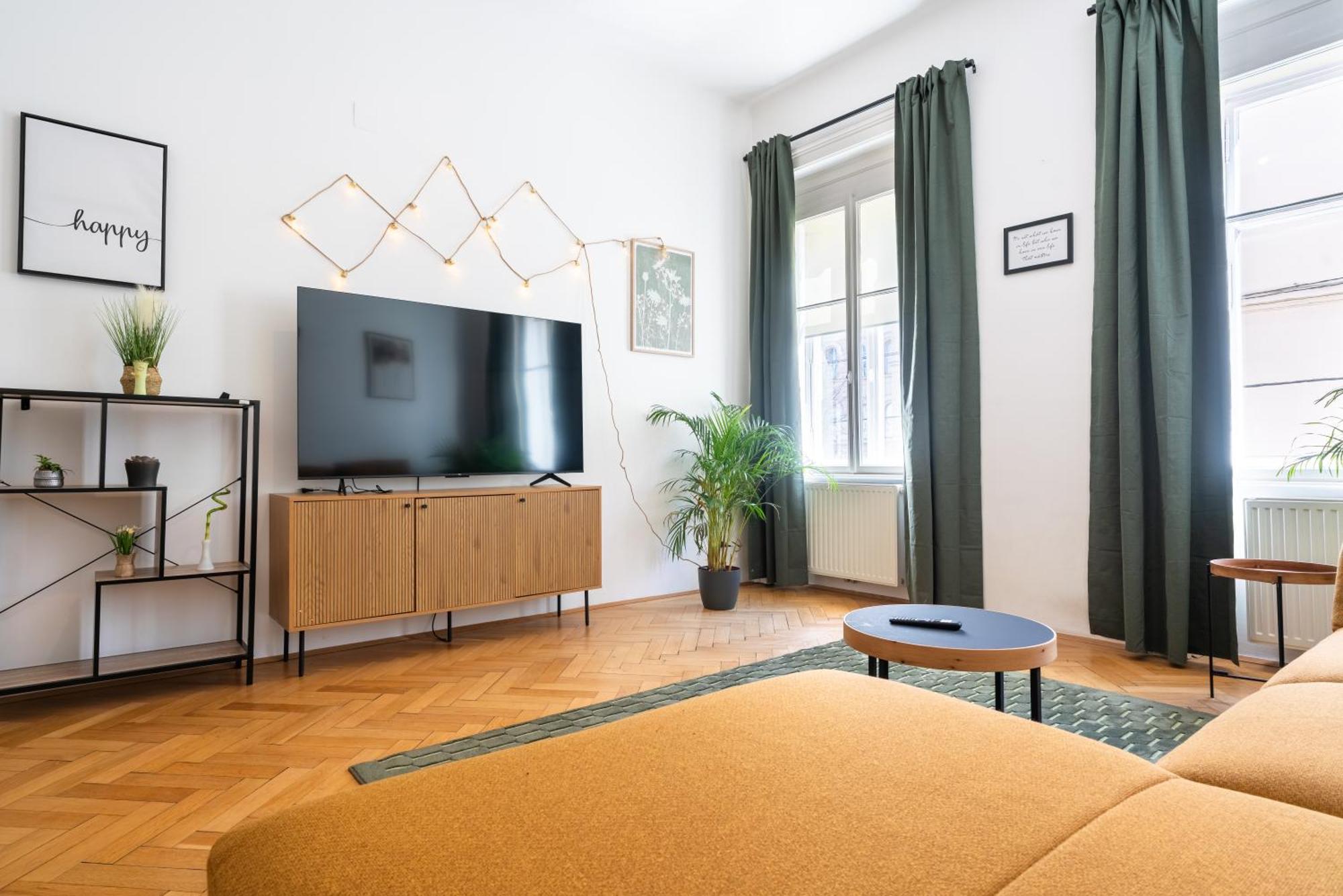 Apartamento Premium - L'art De Vivre