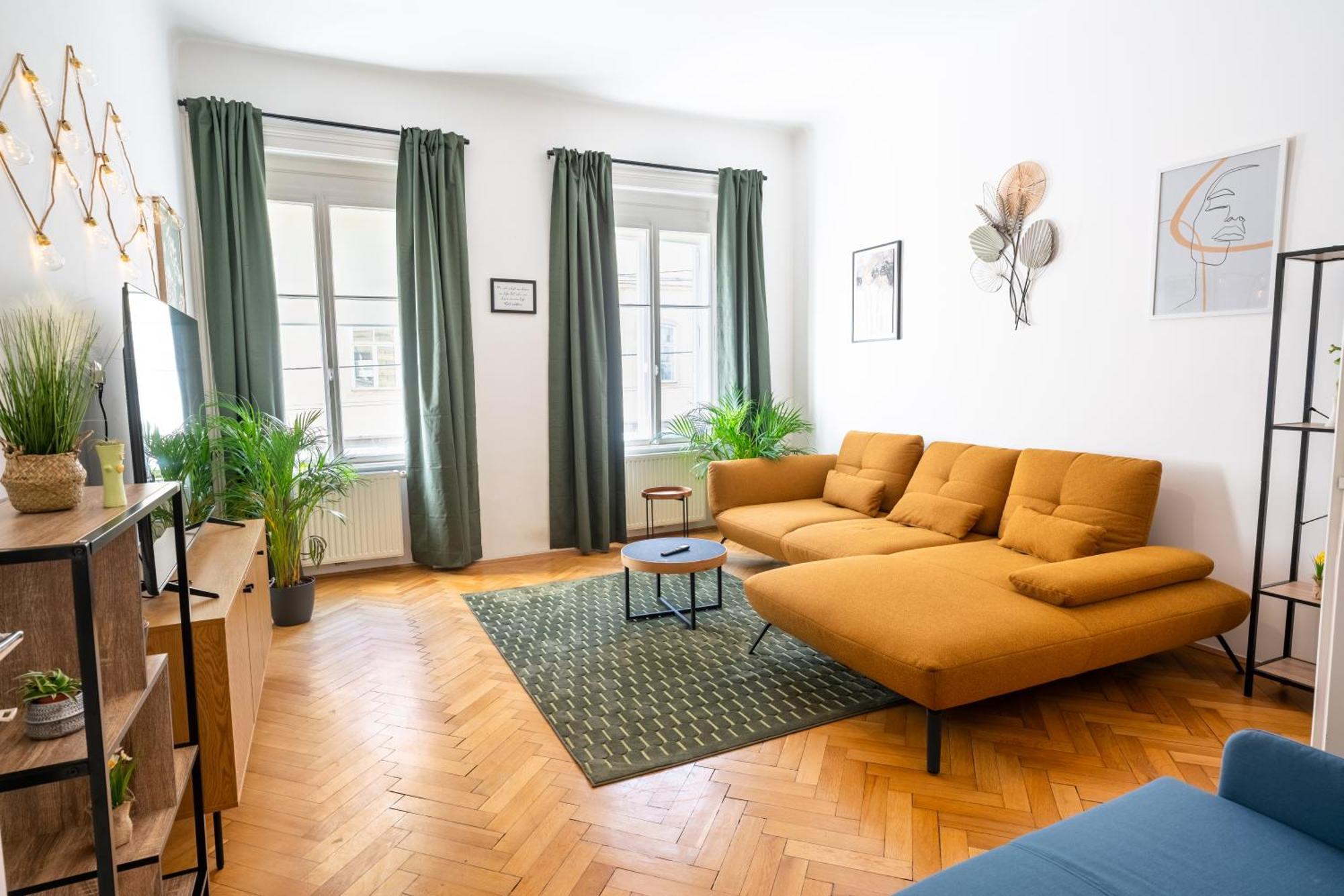 Apartamento Premium - L'art De Vivre *